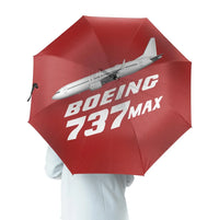 Thumbnail for Boeing 737 Umbrella - view 8
