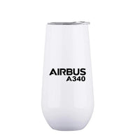 Thumbnail for Customisable Airbus A340 Egg Cup - view 8