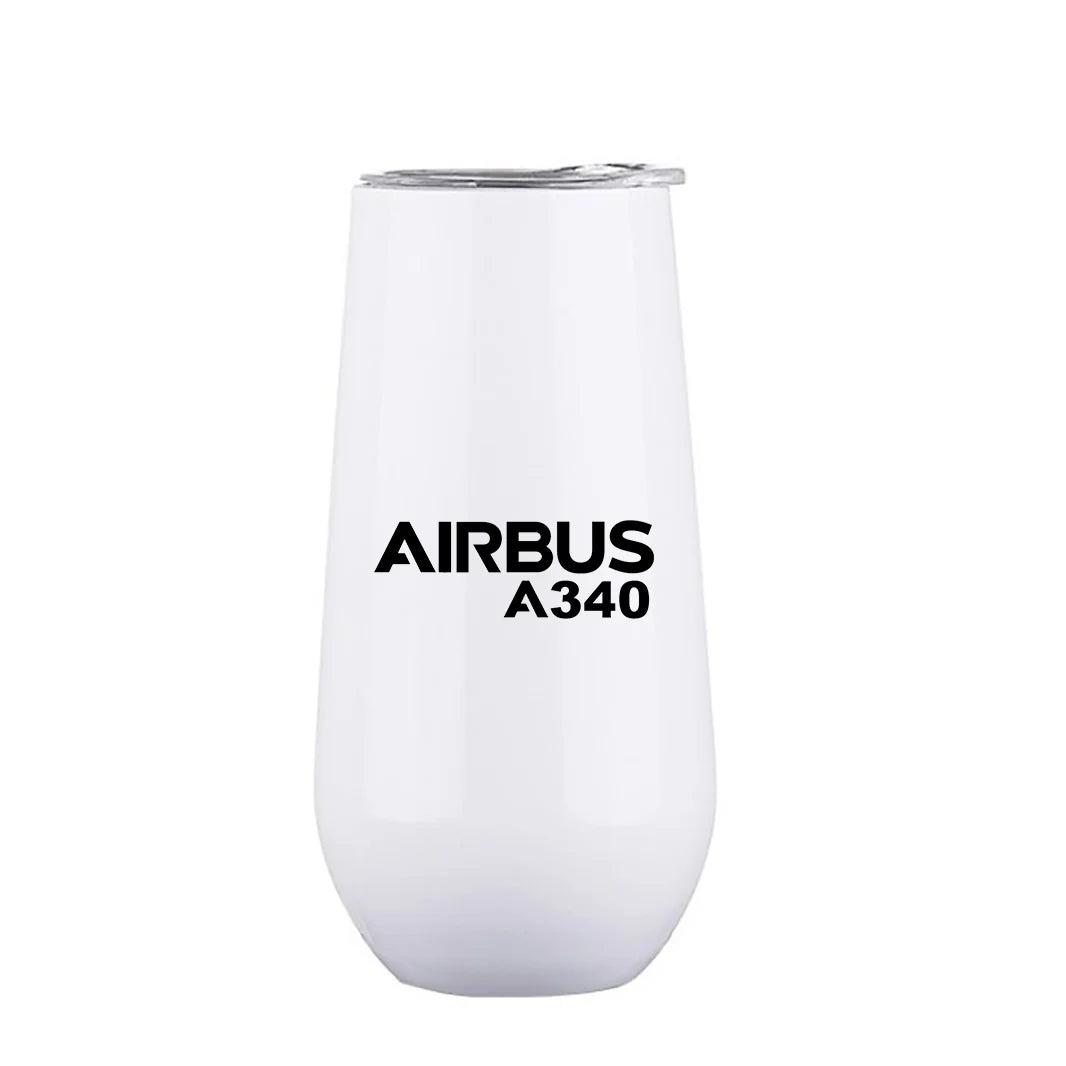 Customisable Airbus A340 Egg Cup - view 8
