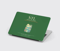 Thumbnail for Newcastle Airport NTL - Green