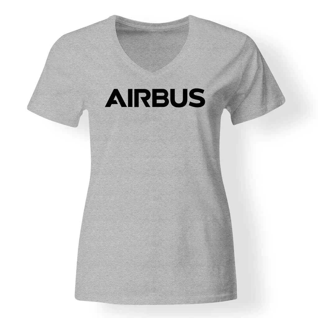 Airbus & Text T-Shirt - view 8
