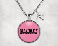 Thumbnail for Born to Fly Necklace - view 8