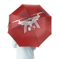 Thumbnail for Drone Umbrella - view 8