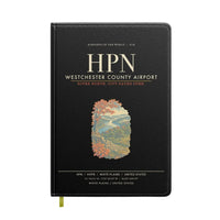 Thumbnail for Westchester County Airport HPN - Black