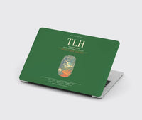 Thumbnail for Tallahassee International Airport TLH - Green