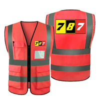 Thumbnail for Boeing 787 Vest - view 8