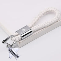 Thumbnail for Customisable Delta Key Chain - view 8