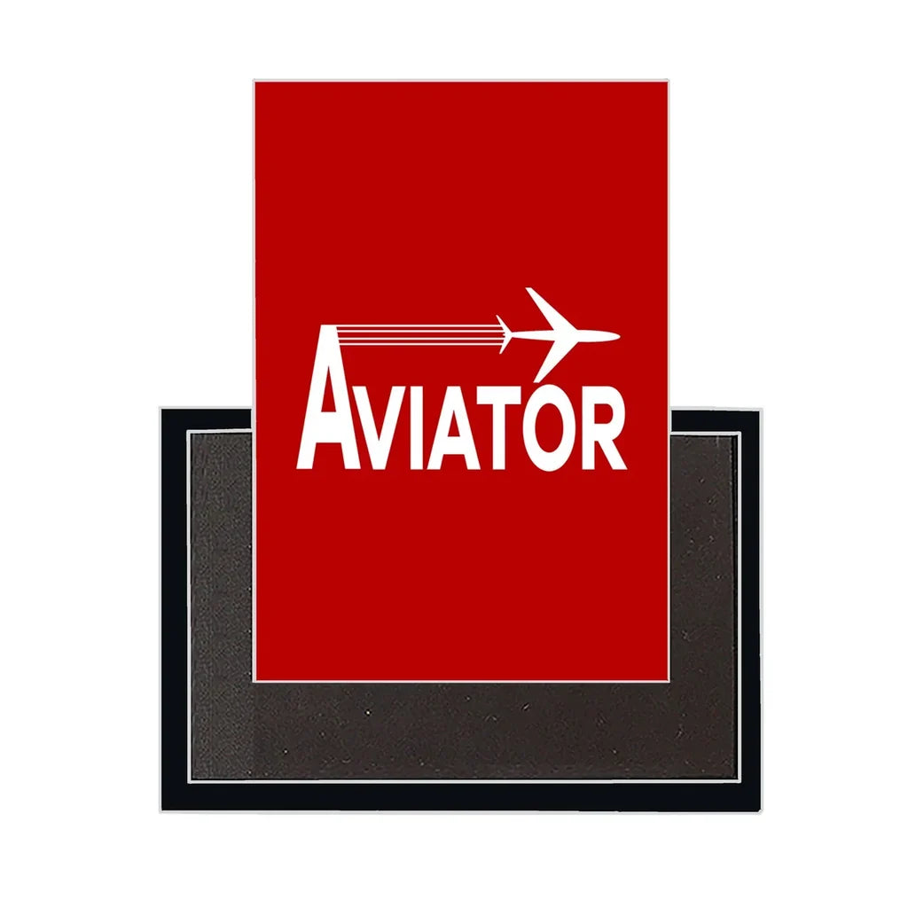 Aviator Magnet - view 8
