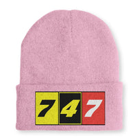 Thumbnail for Boeing 747 Beanie - view 8