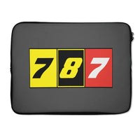 Thumbnail for Customisable Boeing 787 Tablet Case - view 8