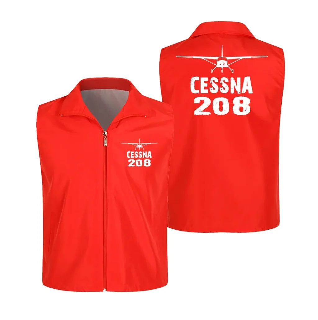 Cessna 208 Vest - view 8