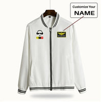Thumbnail for AV8R 2 Jacket - view 9