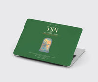 Thumbnail for Tianjin Binhai International Airport TSN - Green