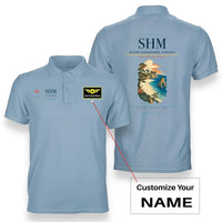 Thumbnail for Nanki-Shirahama Airport SHM Light Blue+Name