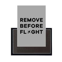 Thumbnail for Remove Before Flight Magnet - view 8
