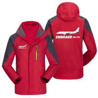 Thumbnail for Embraer Ski Jacket - view 8