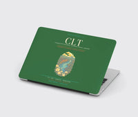 Thumbnail for Charlotte Douglas International Airport CLT - Green