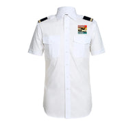 Thumbnail for Customisable Husband & Dad & Pilot Shirt - view 8