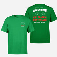 Thumbnail for Customisable ATC T-Shirt - view 8