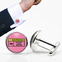 Thumbnail for Warning May Constantly Talk About Cuff Links - view 8
