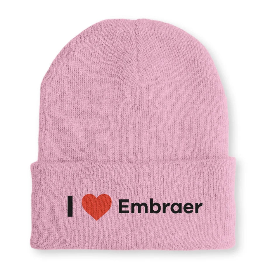 Embraer Beanie - view 8