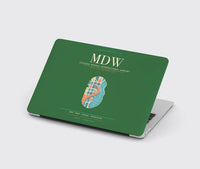 Thumbnail for Chicago Midway International Airport MDW - Green