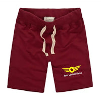 Thumbnail for Customisable Name Shorts - view 8
