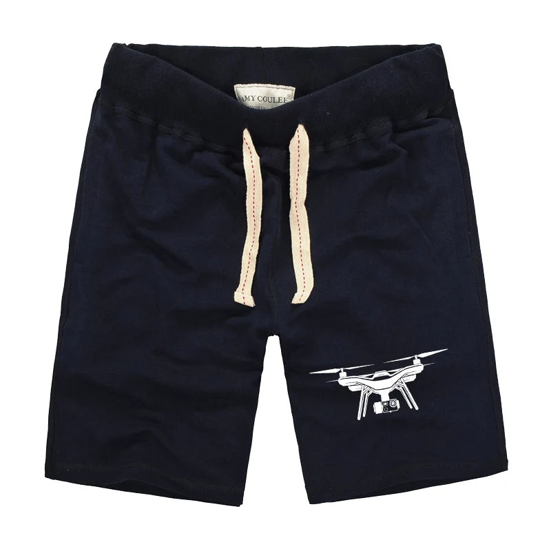 Drone Shorts - view 8