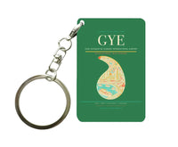 Thumbnail for Jose Joaquin de Olmedo International Airport GYE Green
