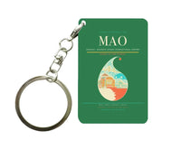 Thumbnail for Manaus - Eduardo Gomes International Airport MAO Green