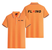 Thumbnail for Flying Polo Shirt - view 8
