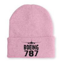 Thumbnail for Boeing 787 Beanie - view 8