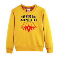 Thumbnail for Need For Speed Sweatshirt - view 8