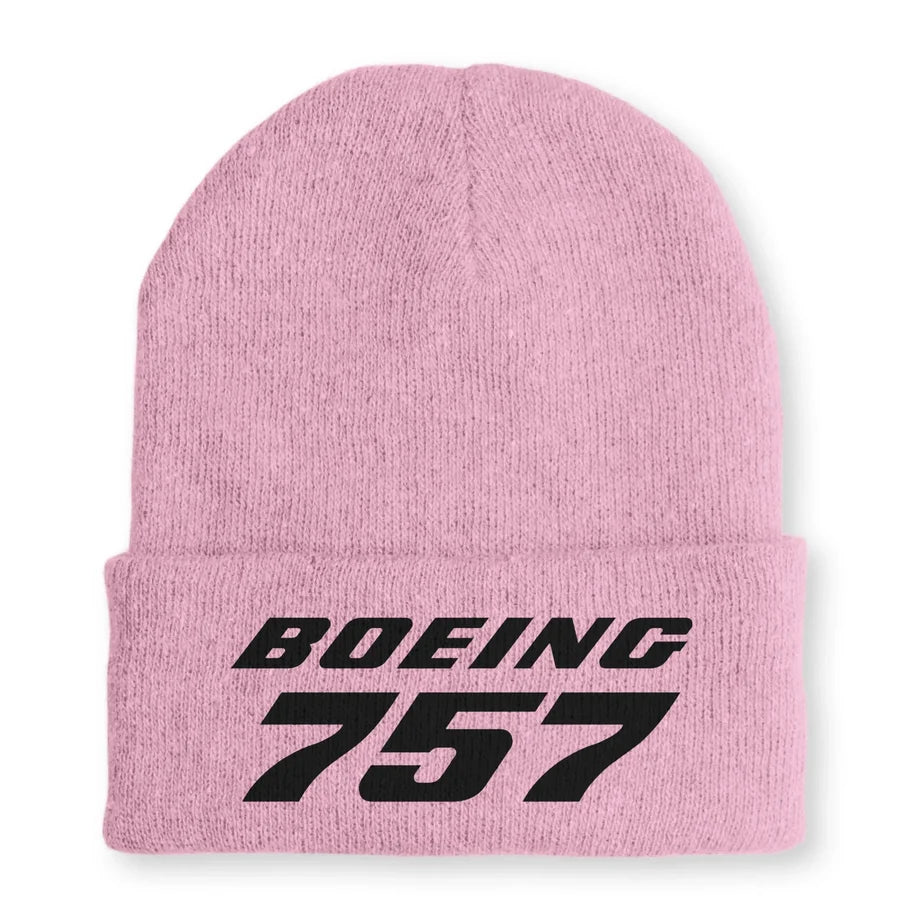 Boeing 757 Beanie - view 8