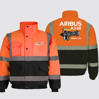 Thumbnail for Airbus A330 Winter Jacket - view 8