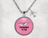 Thumbnail for Cessna 172 Necklace - view 8