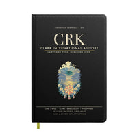 Thumbnail for Clark International Airport CRK - Black