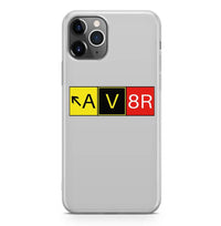 Thumbnail for AV8R iPhone Case - view 8