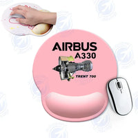 Thumbnail for Airbus A330 Mouse Pad - view 8