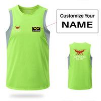 Thumbnail for Customisable Drone Tank Top - view 8