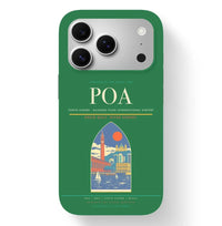 Thumbnail for Porto Alegre - Salgado Filho International Airport POA Green