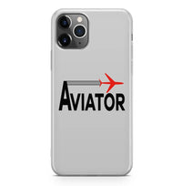 Thumbnail for Aviator iPhone Case - view 8