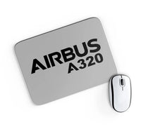 Thumbnail for Airbus A320 Mouse Pad - view 8