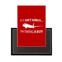 Thumbnail for If It Ain't Airbus Magnet - view 8