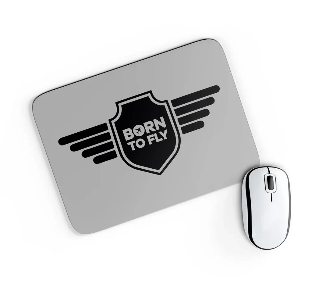 Born to Fly Badge - view 8