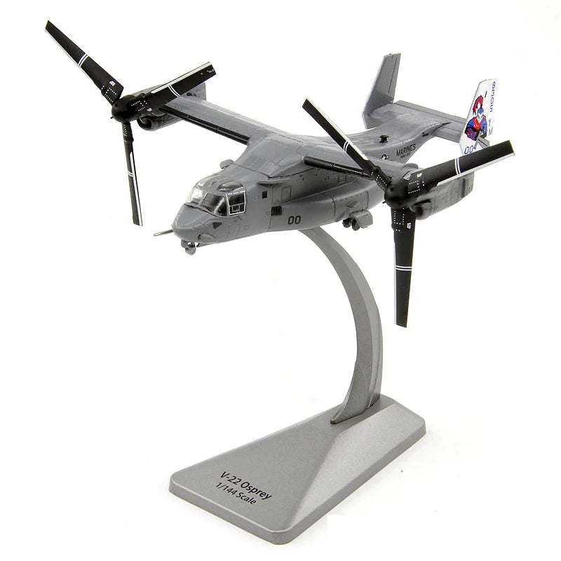 Customisable Helicopter Model - view 10