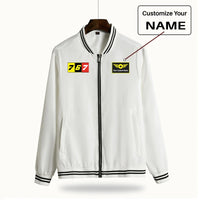 Thumbnail for Boeing 767 Jacket - view 9