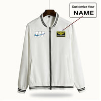 Thumbnail for Boeing 777 Jacket - view 9