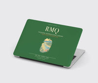 Thumbnail for Taichung International Airport RMQ - Green