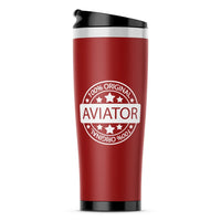 Thumbnail for Aviator Travel Mug - view 8